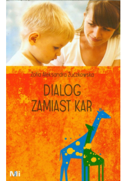 Dialog zamiast kar