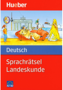 Sprachratsel deutsch landeskunde