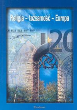Religia tożsamość Europa