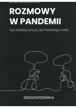 Rozmowy w pandemii