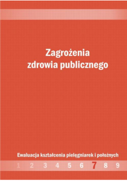 Zagrożenia zdrowia publicznego