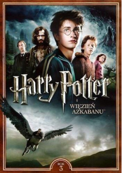 Harry Potter i Więzień Azkabanu (2 DVD)