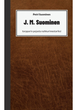 J. M. Suominen