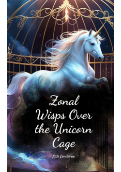 Zonal Wisps Over the Unicorn Cage