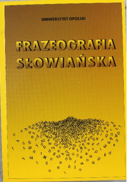 Frazeografia słowiańska