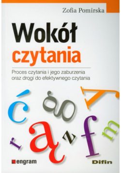 Wokół czytania