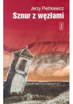 Sznur z węzłami