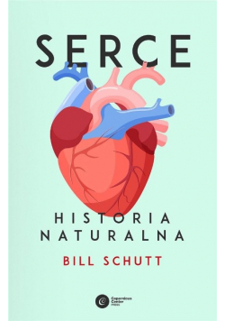 Serce. Historia naturalna