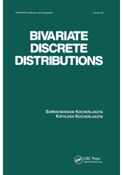 Bivariate Discrete Distributions