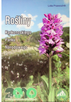 Rośliny Karkonoskiego Parku Narodowego