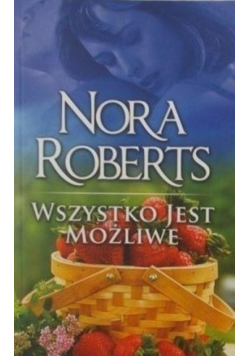 Wszystko jest możliwe Wydanie kieszonkowe