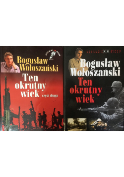 Ten okrutny wiek Część 1 i 2