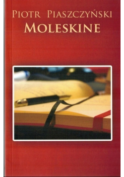 Moleskine