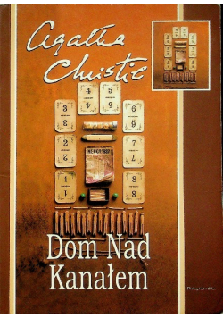 Dom Nad Kanałem