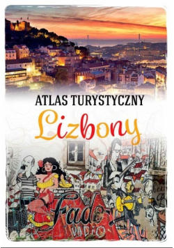 Atlas turystyczny Lizbony