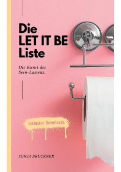 Die Let It Be Liste