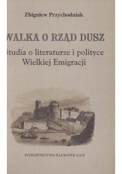 Walka o Rząd Dusz