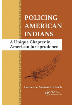 Policing American Indians