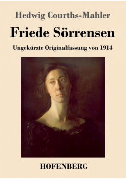 Friede Sörrensen
