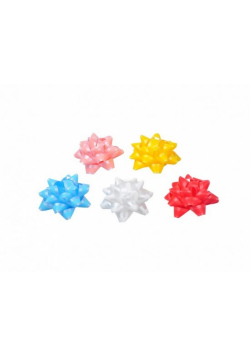 Rozetka z brzegiem 1/5cm 50 sztuk 5660311