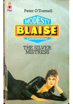 The silver mistress