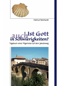 Ist Gott auch in Schwierigkeiten?