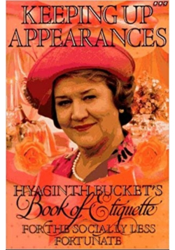 Keeping Up Appearances