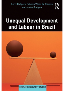 Unequal Development and Labour in Brazil