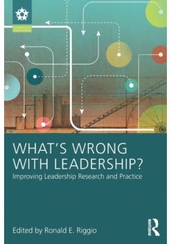 What's Wrong With Leadership?