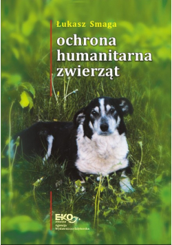 Ochrona humanitarna zwierząt