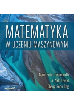 Matematyka w uczeniu maszynowym