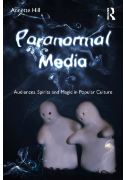 Paranormal Media