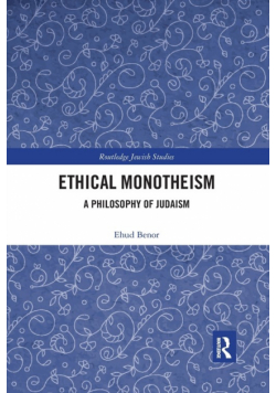 Ethical Monotheism