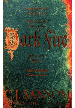 Dark Fire