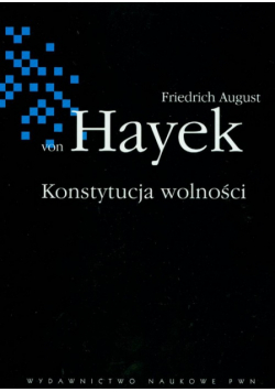Konstytucja wolności