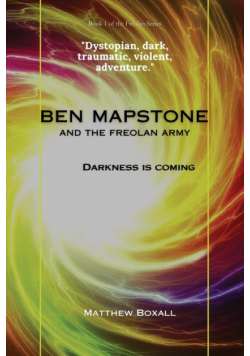 Ben Mapstone and the Freolan Army