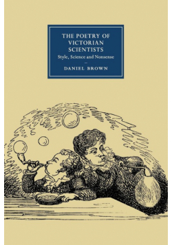 The Poetry of Victorian Scientists