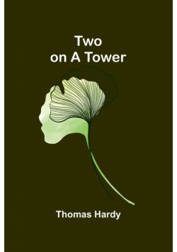 Two on a Tower