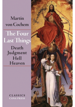 The Four Last Things