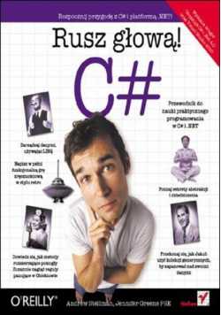 C# Rusz głową!