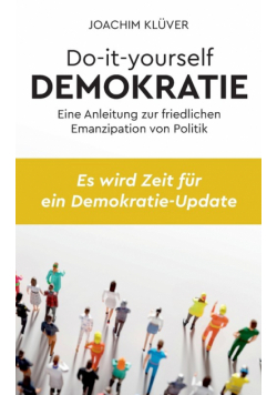 Do-it-yourself Demokratie
