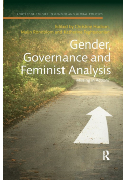 Gender, Governance and Feminist Analysis