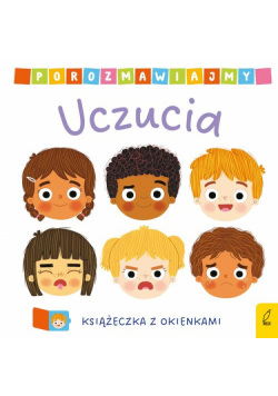 Porozmawiajmy Uczucia