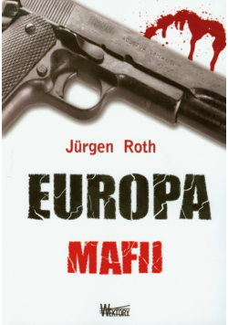 Europa mafii