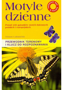 Motyle dzienne
