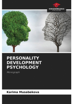 Personality Development Psychology
