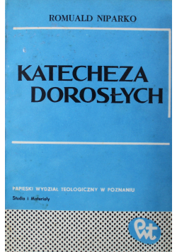 Katecheza dorosłych