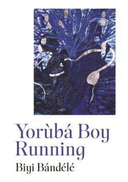 Yorubá Boy Running