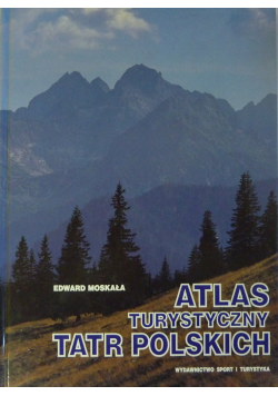 Atlas historyczny Tatr Polskich