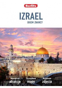 Izrael okiem znawcy w.2019 BR